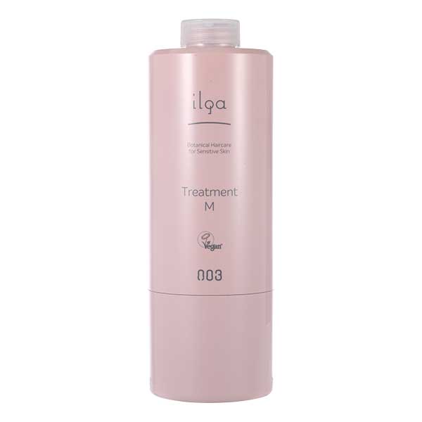 ナンバースリー イルガ薬用トリートメントM  620g(ポンプ別売)