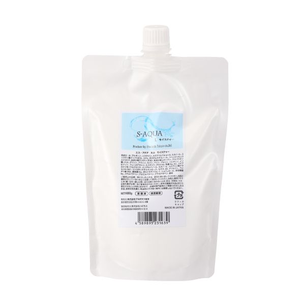 サイエンスアクア エルモイスチャー  400g