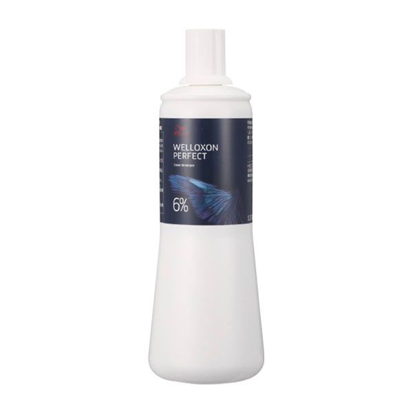 ウエラ ウエロキソンパーフェクト+(プラス) 6％ 1000ml