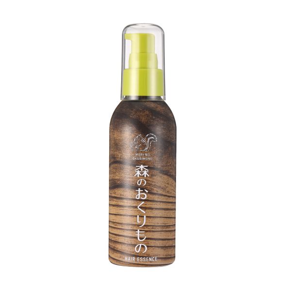 花精化学 森のおくりもの ヘアエッセンス  100g