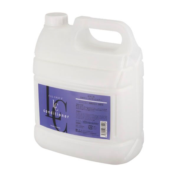 ルノン エルシー コンディショナー 4L  4L