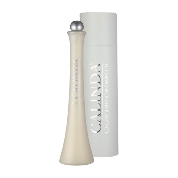 カリンダ 香洗浴 箱付 パールホワイト(クロエタイプ) 500ml