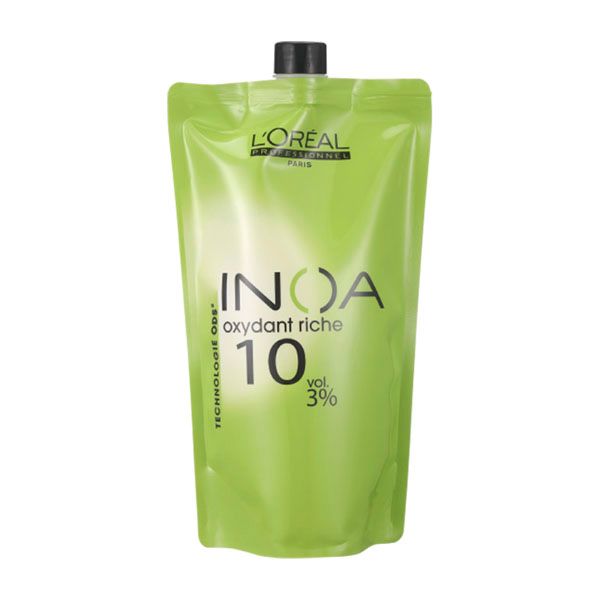 ロレアル イノア オキシダンクレーム 3％ 1000ml