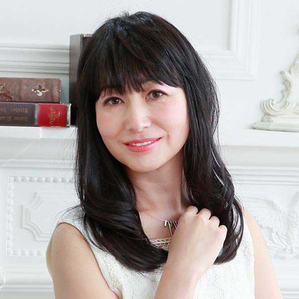 プリシラ 帽子ウィッグ BO-03 TCK(ショコラブラック)