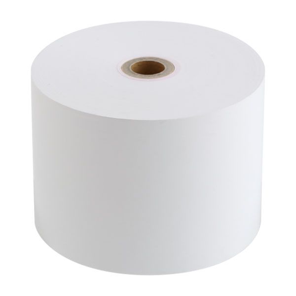クローバー電子 普通ロール紙(58×60mm)