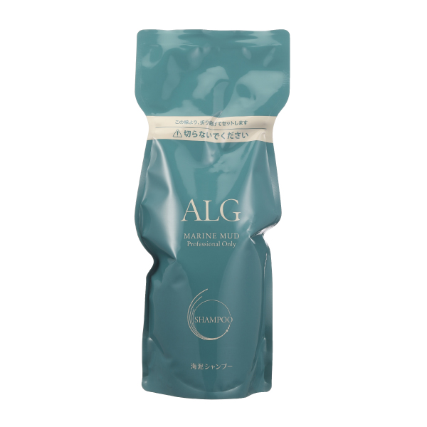 ラインハルト アルグシャンプー  レフィル600ml