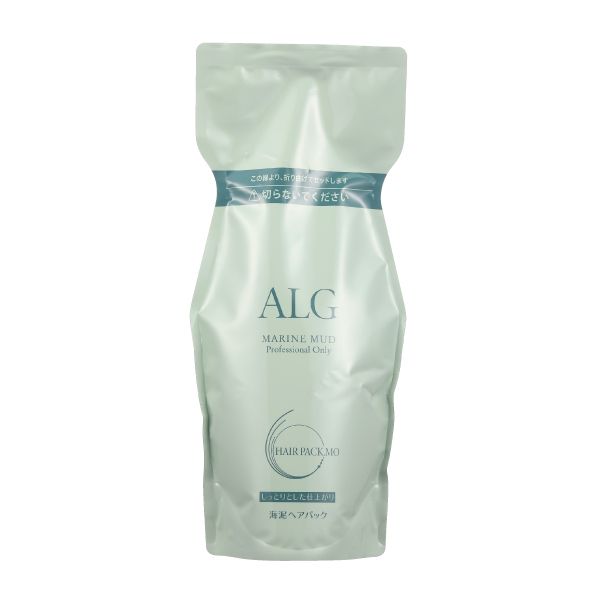 ラインハルト アルグヘアパック MO(モイスト)  レフィル600g