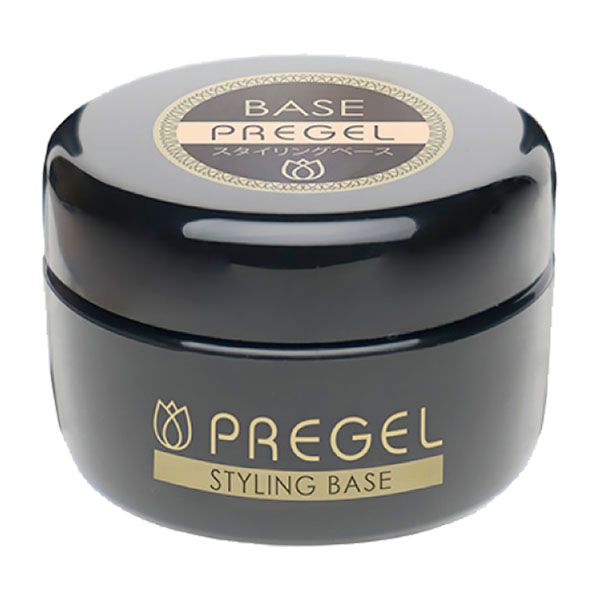 プリジェル スタイリングベース  15g