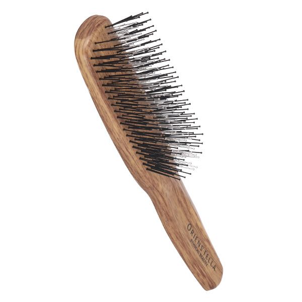 オリエンステラ スカルプクリーンブラシ