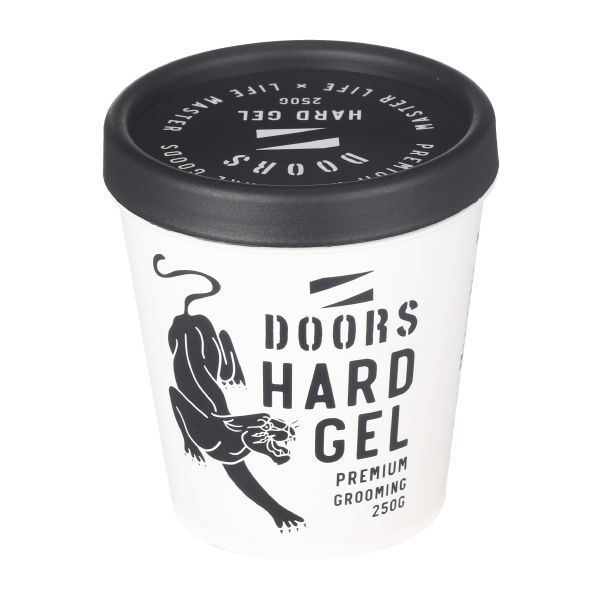 DOORS ハードジェル  250g
