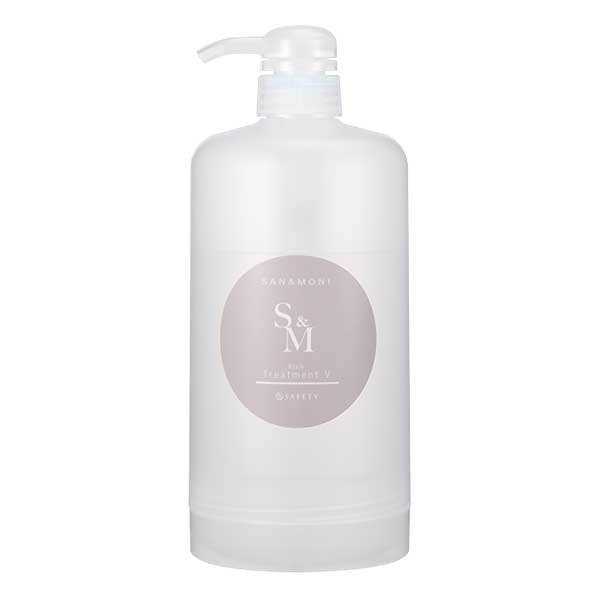 セフテイ サンモニ リッチトリートメントＶ  専用カートリッジボトル