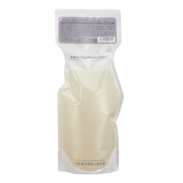 セフテイ サンモニ スキャルプケアシャンプーM  レフィル700ml