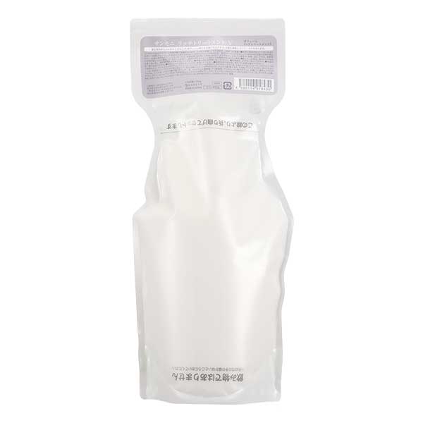 セフテイ サンモニ リッチトリートメントＶ  レフィル700g