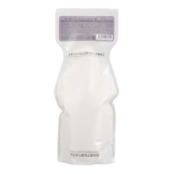 セフテイ サンモニ リッチトリートメントＭ  レフィル700g