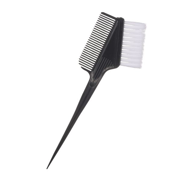 ヘアダイブラシ  1本入