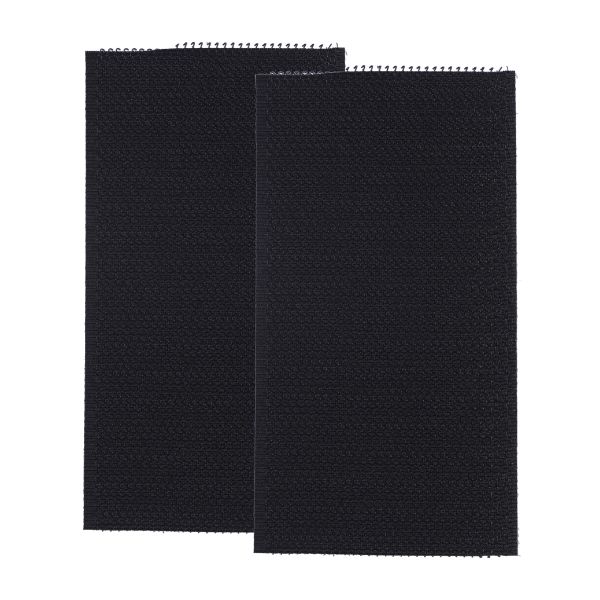 HAPPY増毛 固定シート 2枚入 黒