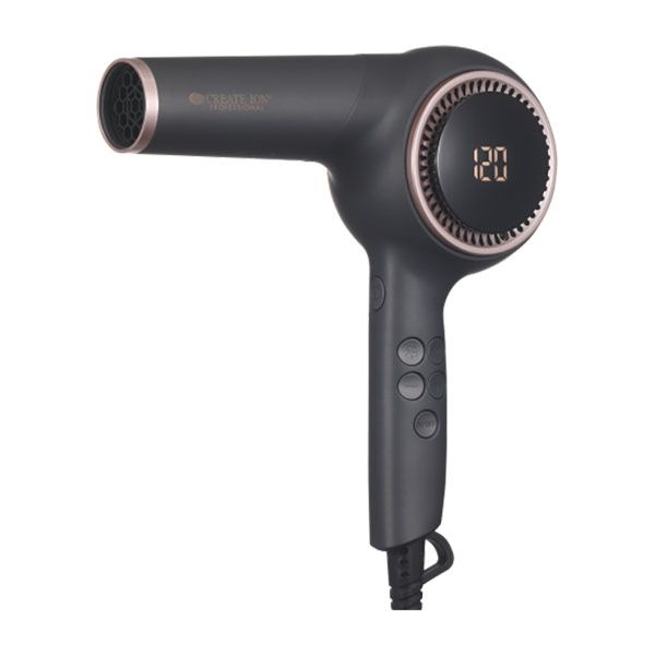 クレイツ イオン エレメアドライS ブラック