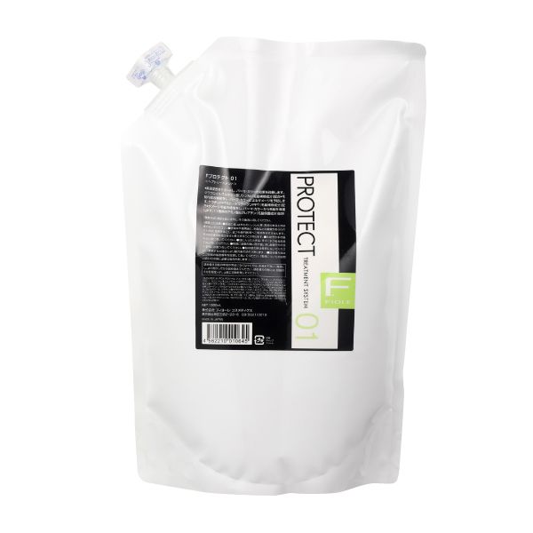 フィヨーレ Fプロテクト01  レフィル1.5L