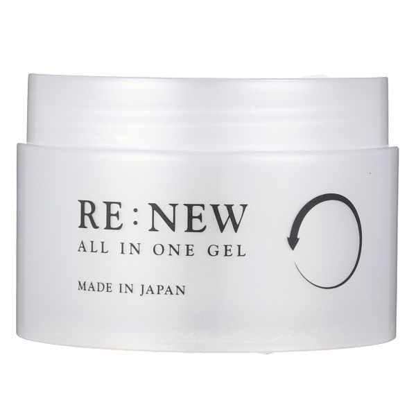 RE:NEW オールインワンゲル  220g