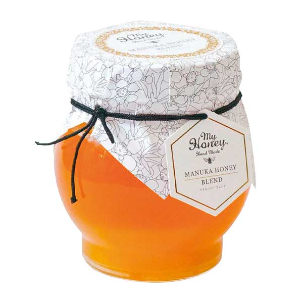 ＊マイハニー マヌカハニーブレンドL  200g