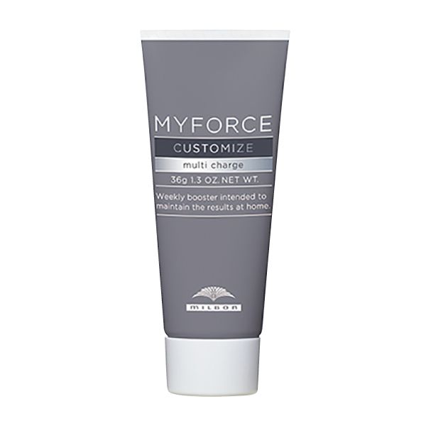 ミルボン マイフォース カスタマイズ マルチチャージ  36g