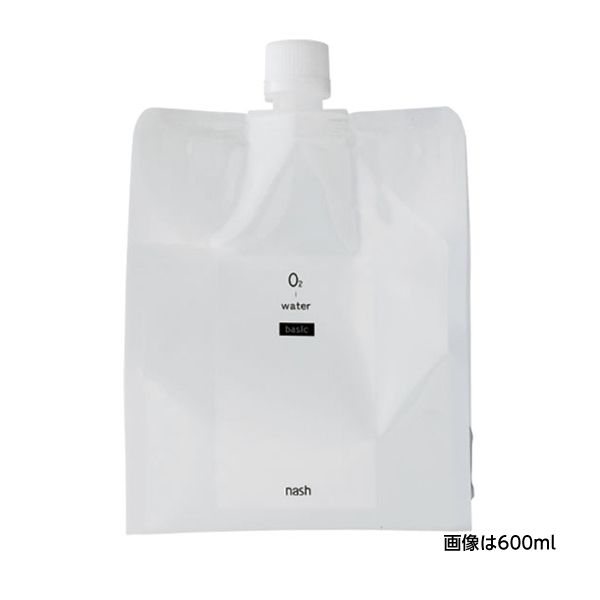 ナッシュ O2(オーツー)ウォーター  10L
