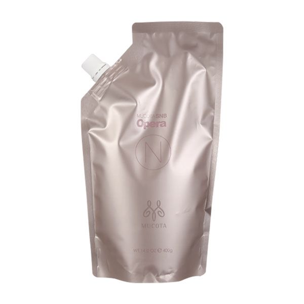 ムコタ SNBオペラ N 1剤  400g
