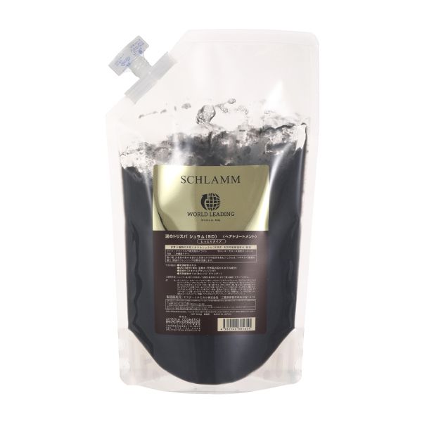 日本グランデックス 泥のトリスパシュラムSD  800g