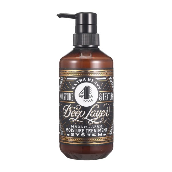 b-ex(ビーエックス) ディープレイヤー 4R  470g