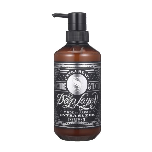 b-ex(ビーエックス) ディープレイヤー トリートメント ExS  470g