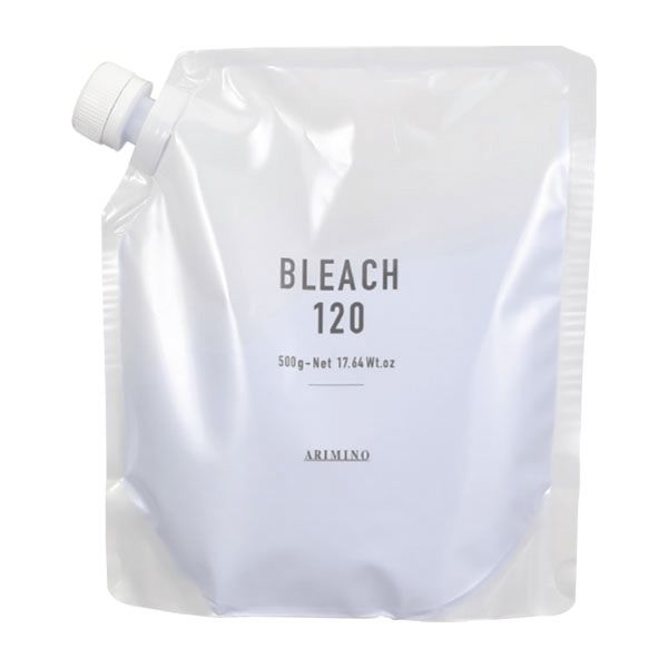 アリミノ ブリーチ120  500g