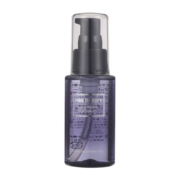 ラインハルト マッドテラピー ヘアセラム  60ml