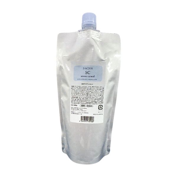 サイエンスアクア SC(ストレスキャンセル)  400g