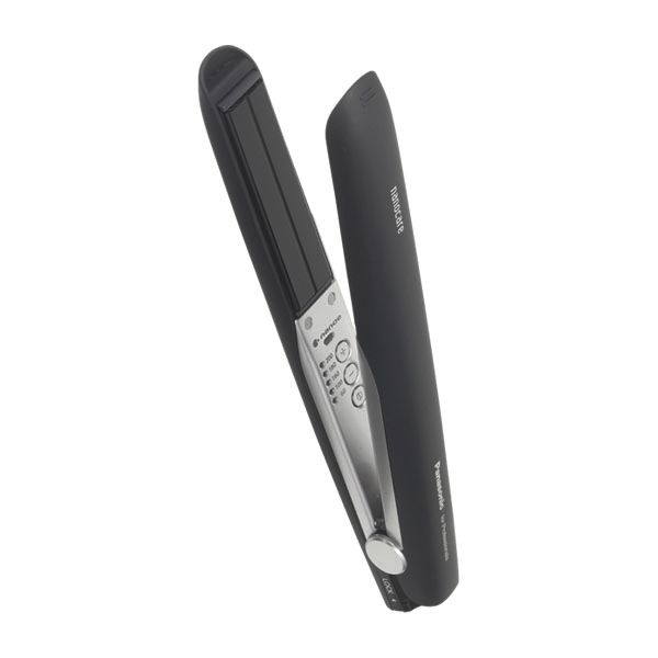 パナソニック ストレートアイロン ナノケア EH-HSOEK