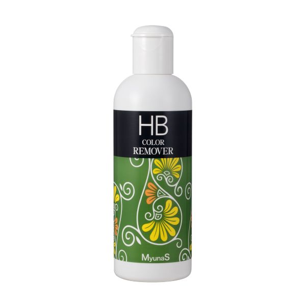 ミュナス HBカラーリムーバー 300ml