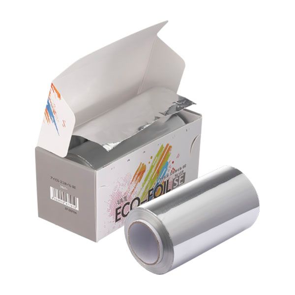 トリコインダストリーズ アイビル エコホイル SEシルバー