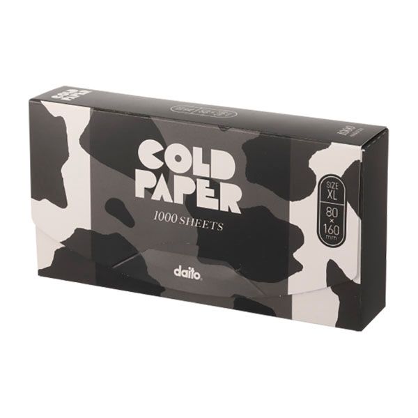 ダイトーペーパー 1,000枚入  XL