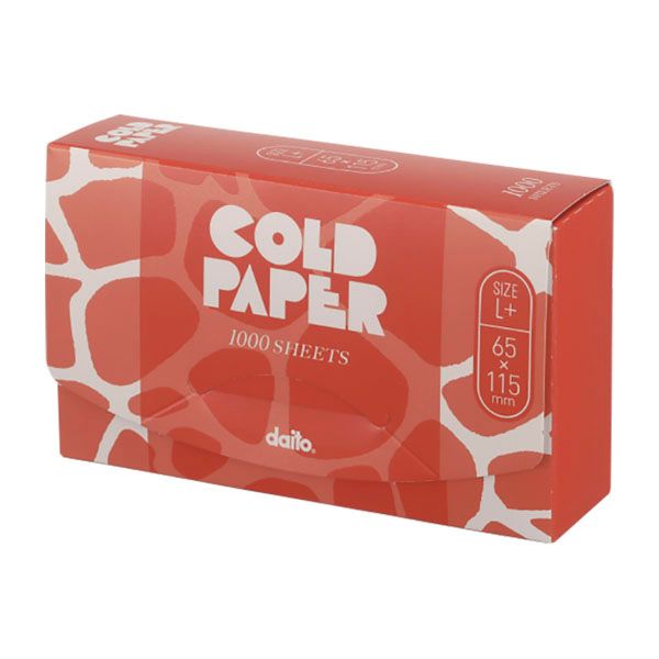 ダイトーペーパー 1,000枚入  別L(L+)
