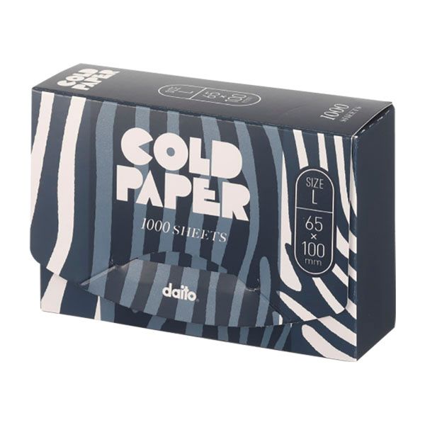 ダイトーペーパー 1,000枚入  L