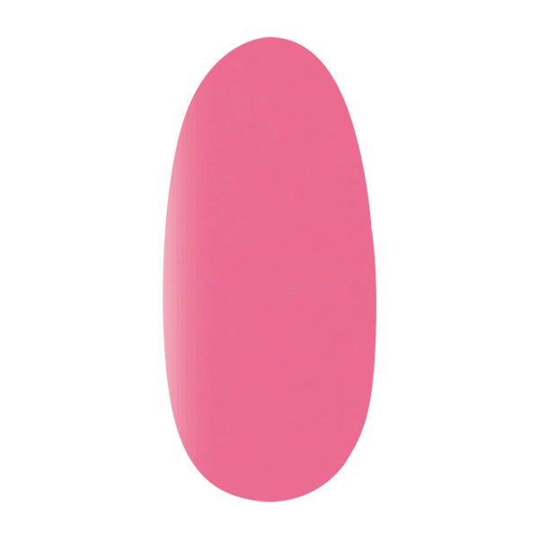 CND シェラック UVカラーコート 349 キス フロム ア ローズ 7.3ml