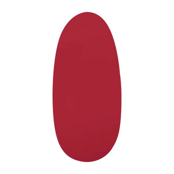 CND シェラック UVカラーコート 362 チェリーアップル 7.3ml