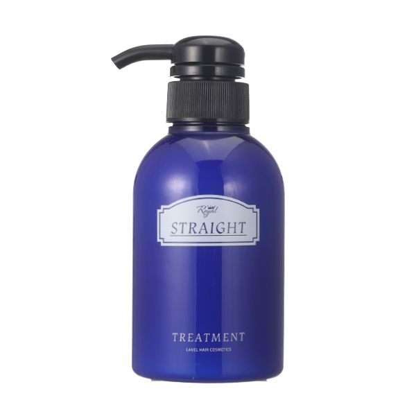 フタバ ロイヤルストレート トリートメント  300ml