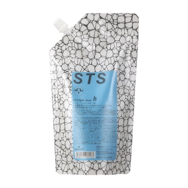 ムコタ ストレートショット H 1剤  400g
