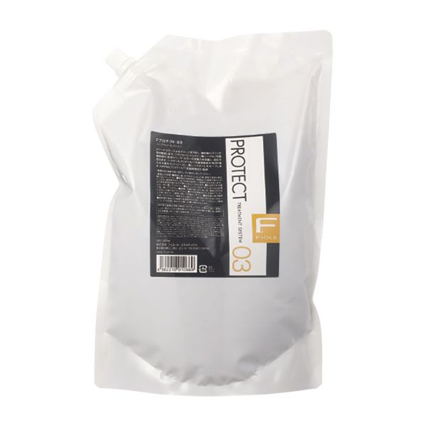 フィヨーレ Fプロテクト03  レフィル1.5kg