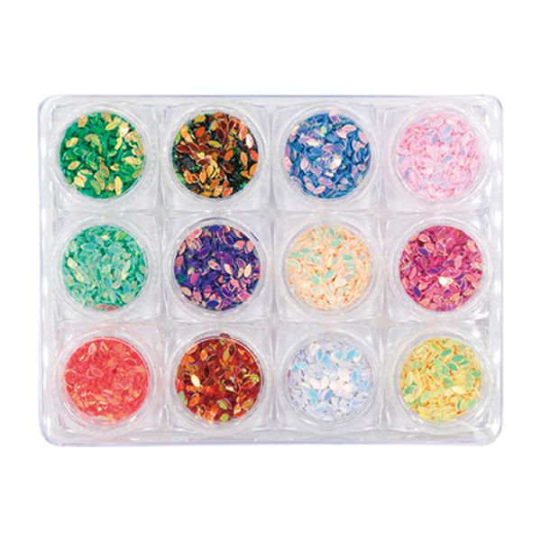 ボンネイル リーフプリズムコレクション