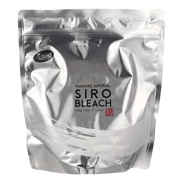 パイモア インペリアル シロブリーチ  500g