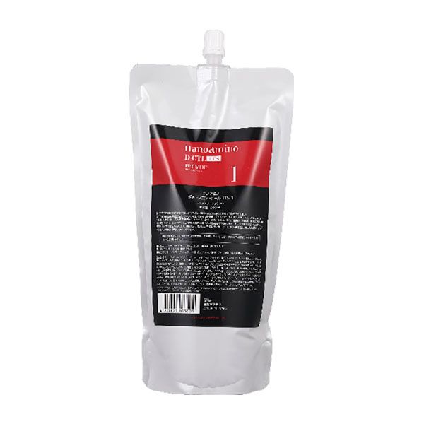 ニューウェイジャパン ナノアミノ ダメージコントロールITS 1 レフィル500ml