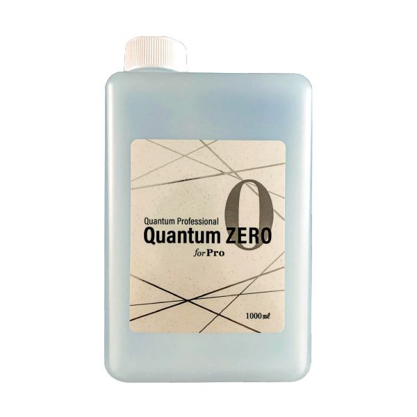 フォレストラボ クァンタムZERO(原液)  1000ml