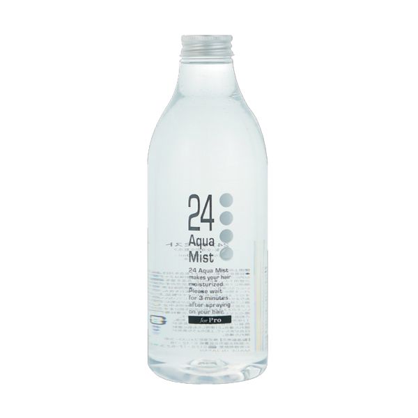 フォレストラボ 24アクアミスト  業務用ボトル 800ml