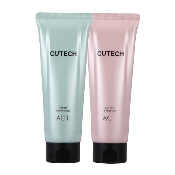 ワイマック キューテック ACT 4週間プログラムキット  01・02各100g